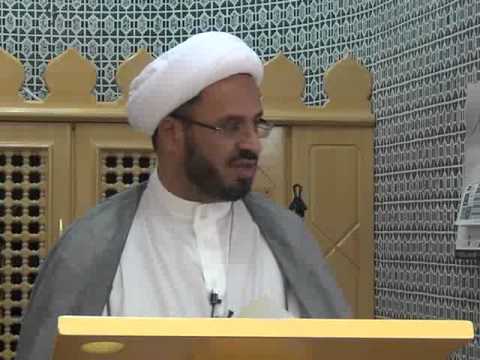 خطبتي عيد الفطر المبارك – 19.8.2012 م